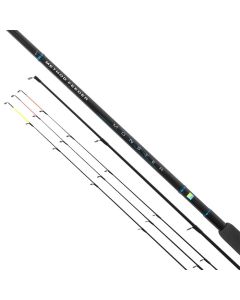 Preston Monster X Method Feeder Rod