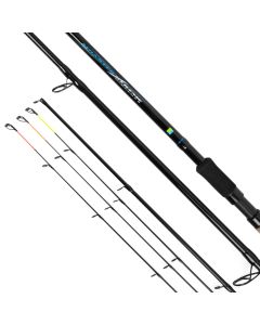 Preston Monster Xtreme Distance Feeder Rod