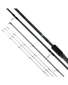 Preston Supera X Superlight Feeder Rod