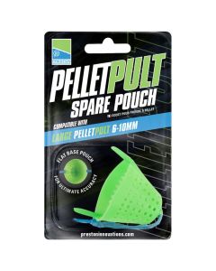 Preston Pellet Pult Spare Pouch