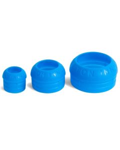Preston Pole End Protectors