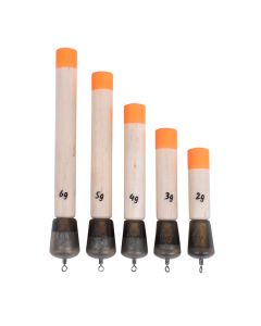 Preston Precision Pellet Waggler Float