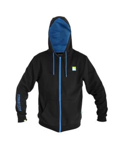 Preston Pro Zip Hoodie