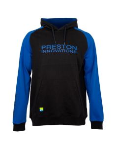 Preston Raglan Pullover Hoodie