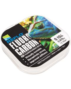 Preston Reflo Fluorocarbon