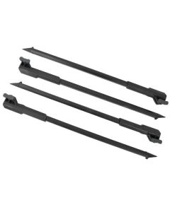 Preston Roller and Roost Leg Extenders