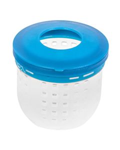 Preston Soft CAD Pole Pots