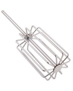 Preston Stainless Steel Whisk