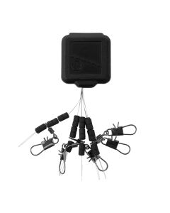 Preston Stopz Pellet Waggler Kit