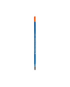 Preston Straight Peacock Waggler Floats