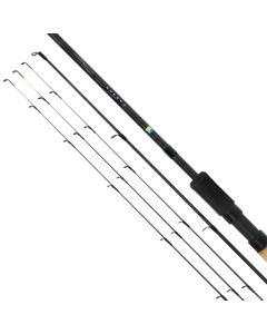Preston Supera X Feeder Rod
