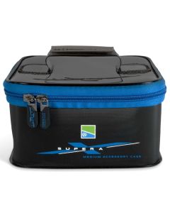 Preston Supera X Medium EVA Accessory Case