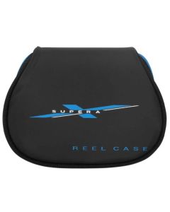 Preston Supera X Reel Case