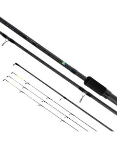 Preston Supera X Superlight Float Rod
