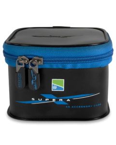 Preston Supera X EVA Accessory Cases XS