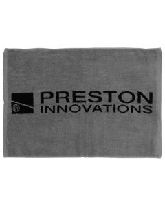 Preston Towel Grey