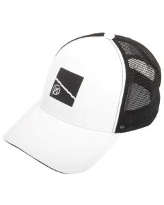 Preston White Ventamesh HD Cap