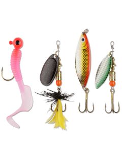 Abu Garcia Perch Mix