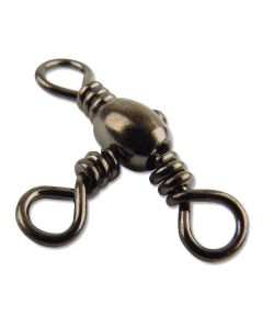 Mustad 3 Way Cross Swivel