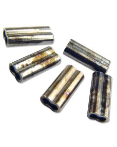 Mustad Brass Sleeve Double