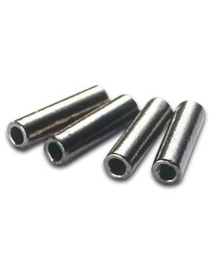 Mustad Rig Sleeves