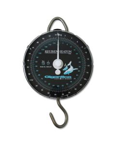Korda Limited Edition Reuben Heaton Gigantica Scales