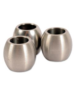 Korda Stow Indicators Spare Weights x3