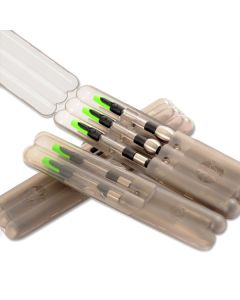 Korda Stowaway Case 3 Rod