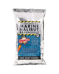 Dynamite Baits Marine Halibut Groundbait