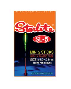 Starlite SL-5 Mini Night Lights