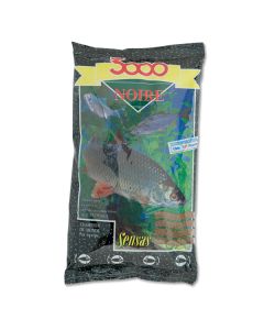 Sensas 3000 Noire Black Groundbait