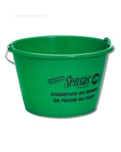Sensas Groundbait Bucket
