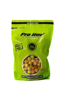 Proline Banana 'n Butyric Readymades Boilies