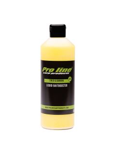 Proline Coco & Banana Liquid Bait Booster
