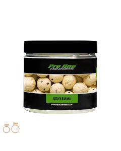 Proline Coco & Banana Fishing Pop Ups