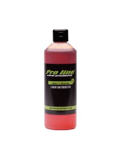Proline Garlic & Robin Red Liquid Bait Booster