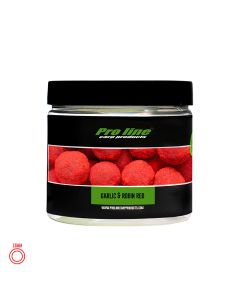 Proline Garlic & Robin Red Fishing Pop Ups