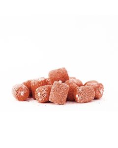 Proline Garlic & Robin Red Readymade PVA Fishing Bombs