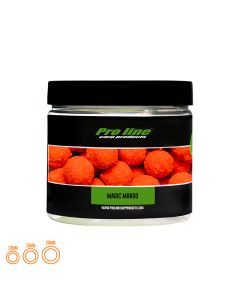 Proline Magic Mango Core Coated Hookbaits