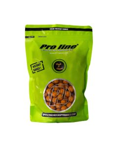 Proline Peach & Pepper Readymades Boilies