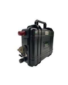 Proline Pro Lithium Pack 50 Amp (Incl. Charger)