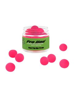 Proline Strawberry Ice Fishing Pop Ups