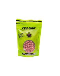 Proline Strawberry Ice Readymades Boilies