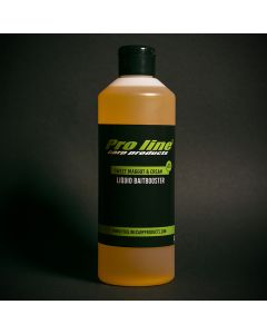 Proline Sweet Maggot & Cream Liquid Bait Booster