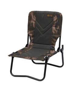 Prologic Avenger Bed & Guest Camo Fishing Chair