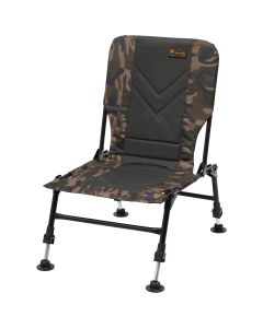 Prologic Avenger Camo Fishing Chair