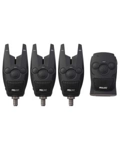 Prologic Bat+ Bite Alarm Set