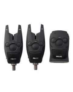 Prologic Bat+ Fishing Bite Alarm Set