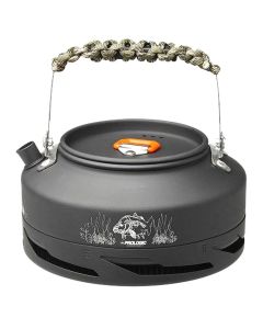 Prologic Blackfire Kettle