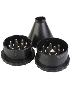Prologic Crush'N Fill Fishing Boilie & Pellets Crusher